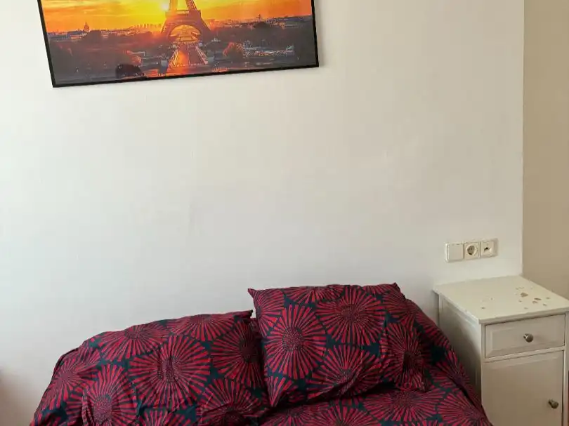 Piso de 105 m² en Dos Hermanas