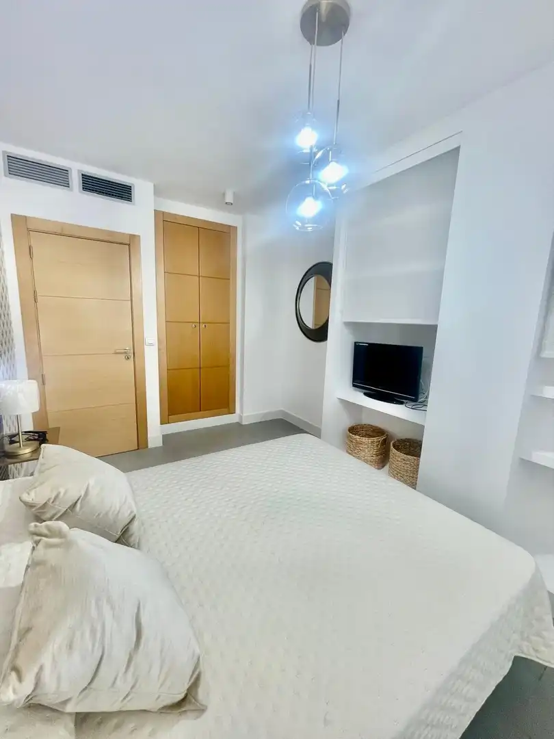 Piso de 60 m² en Granada