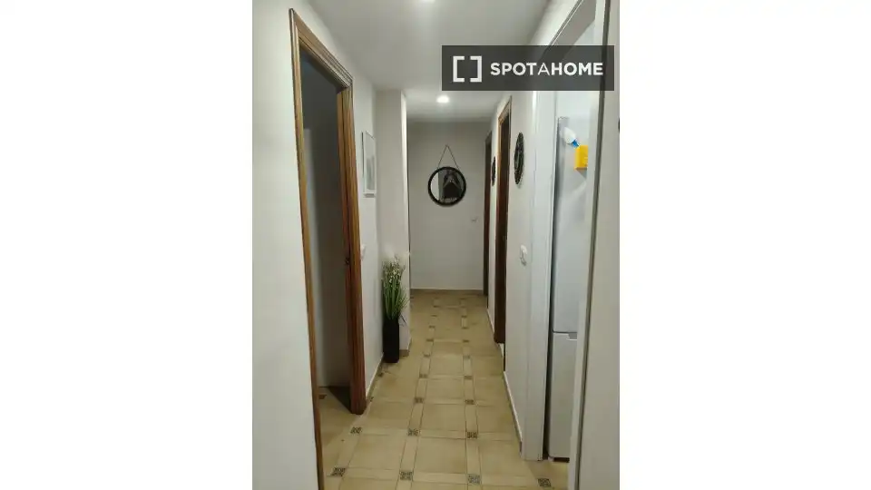 Habitación 75 m², Córdoba