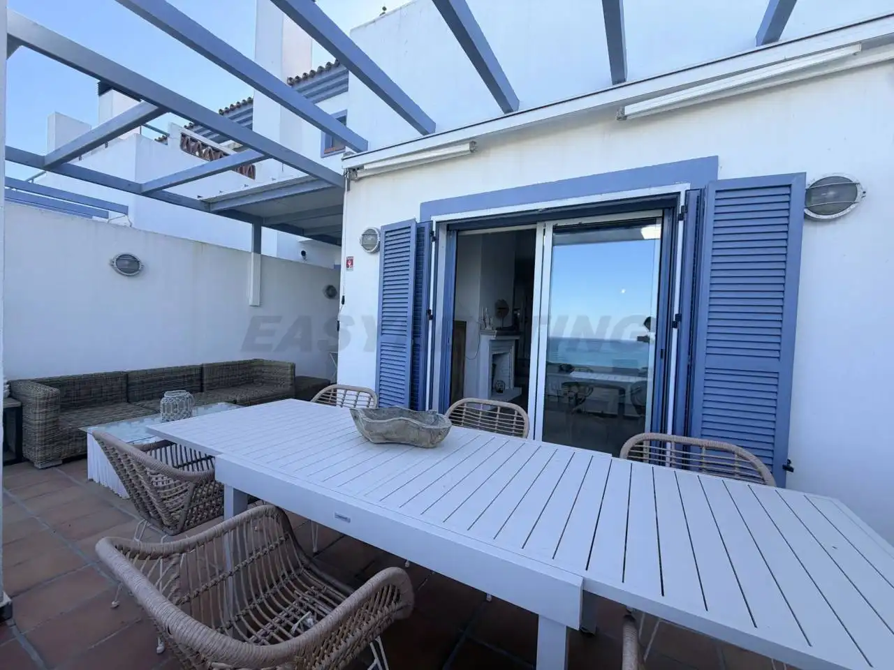 Casa de 200 m² en La Línea de la Concepción