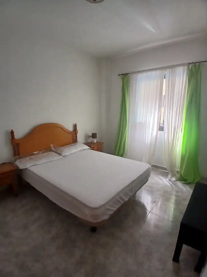 Appartement 50 m² à San Cristóbal de La Laguna