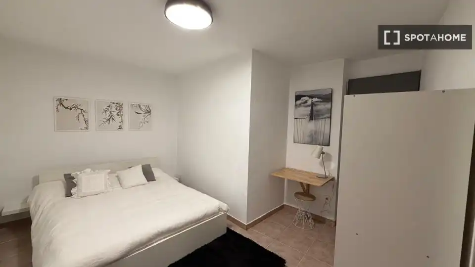 Habitación 115 m², Zaragoza