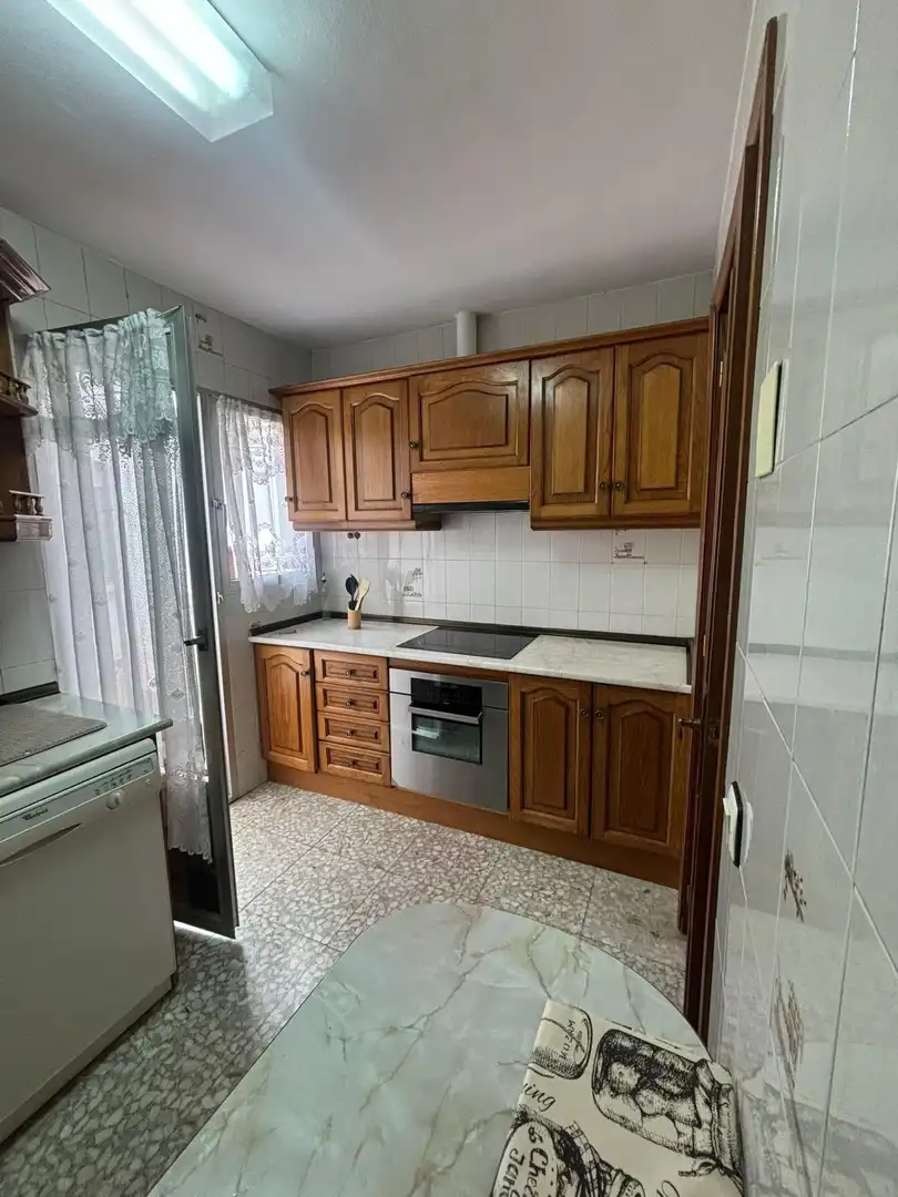 Piso de 127 m² en Valdepeñas