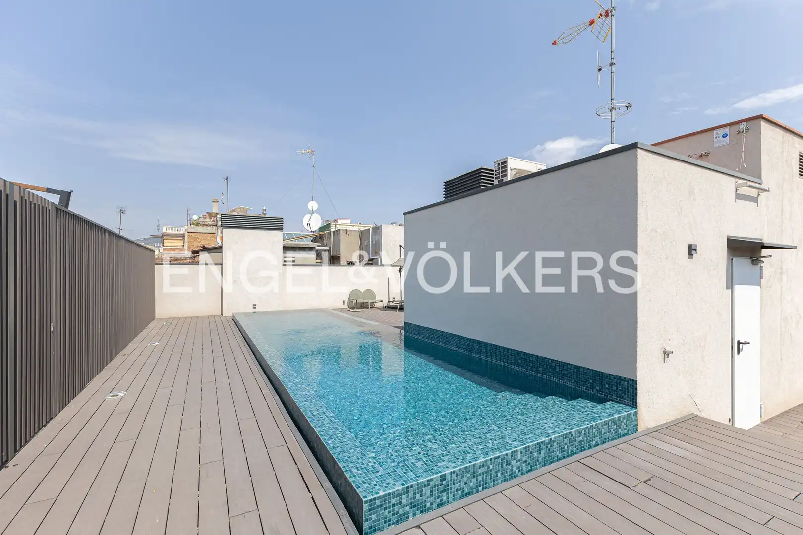 Piso de 70 m² en Barcelona
