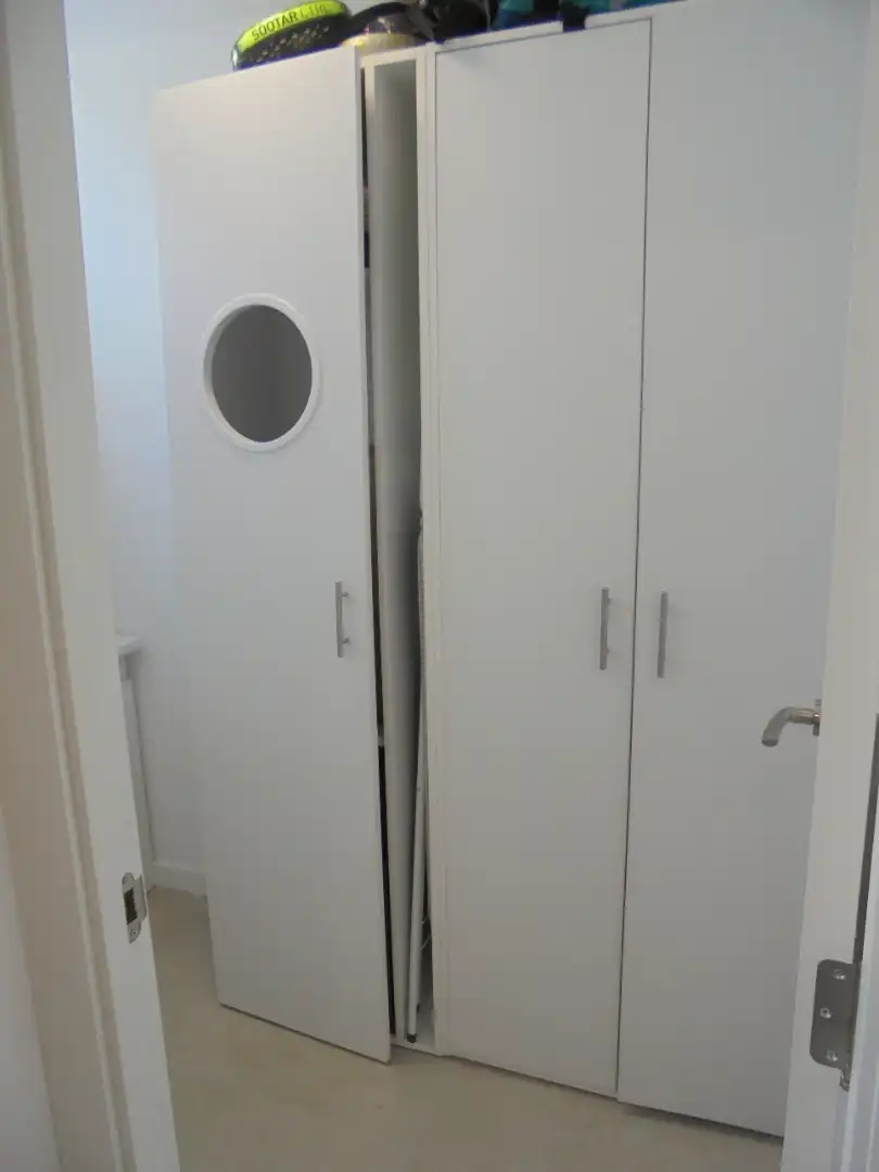 Piso de 94 m² en Oropesa del Mar