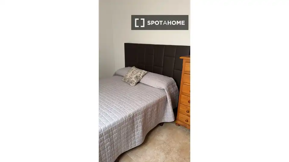 Habitación 69 m², Málaga
