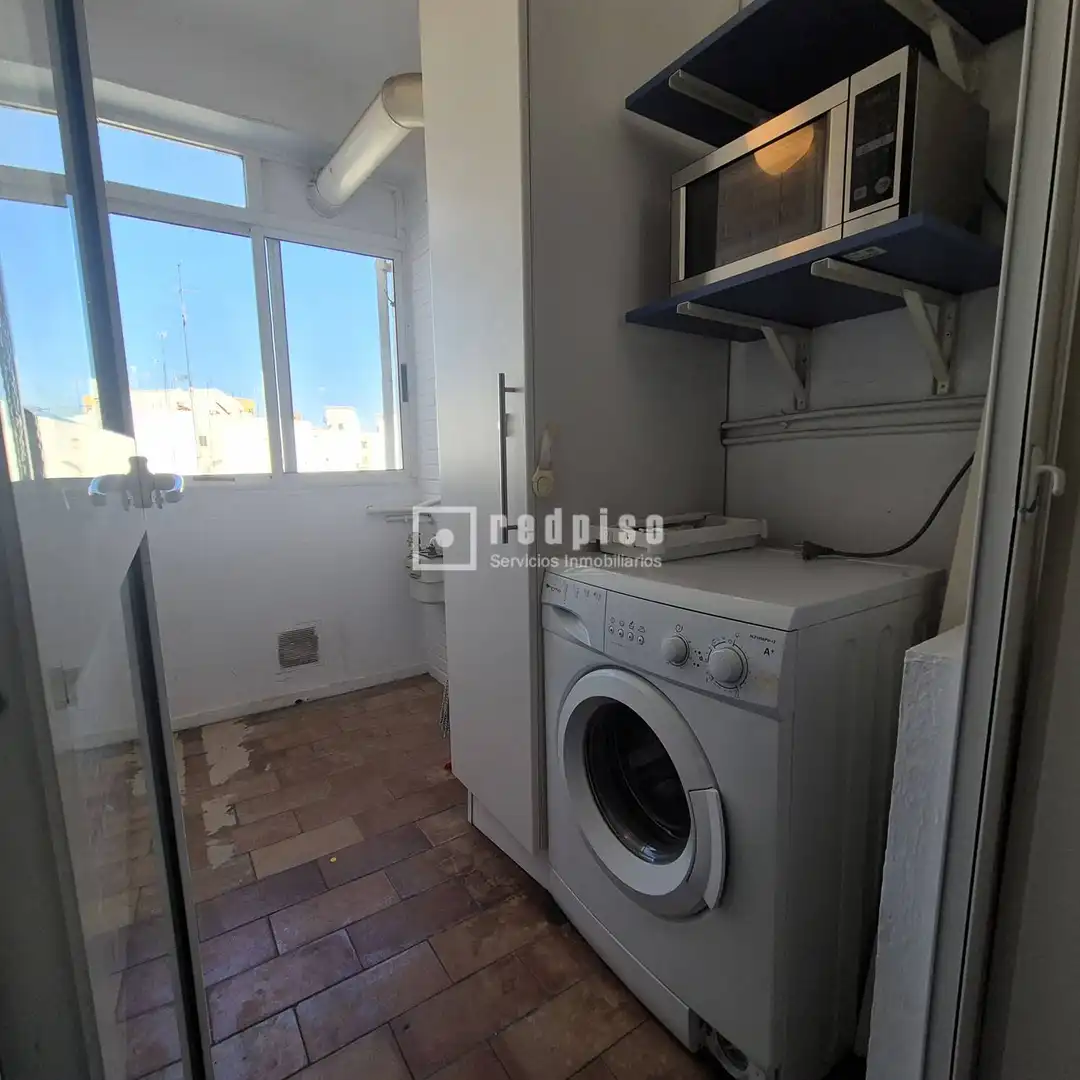 Appartamento 96 m² a Siviglia