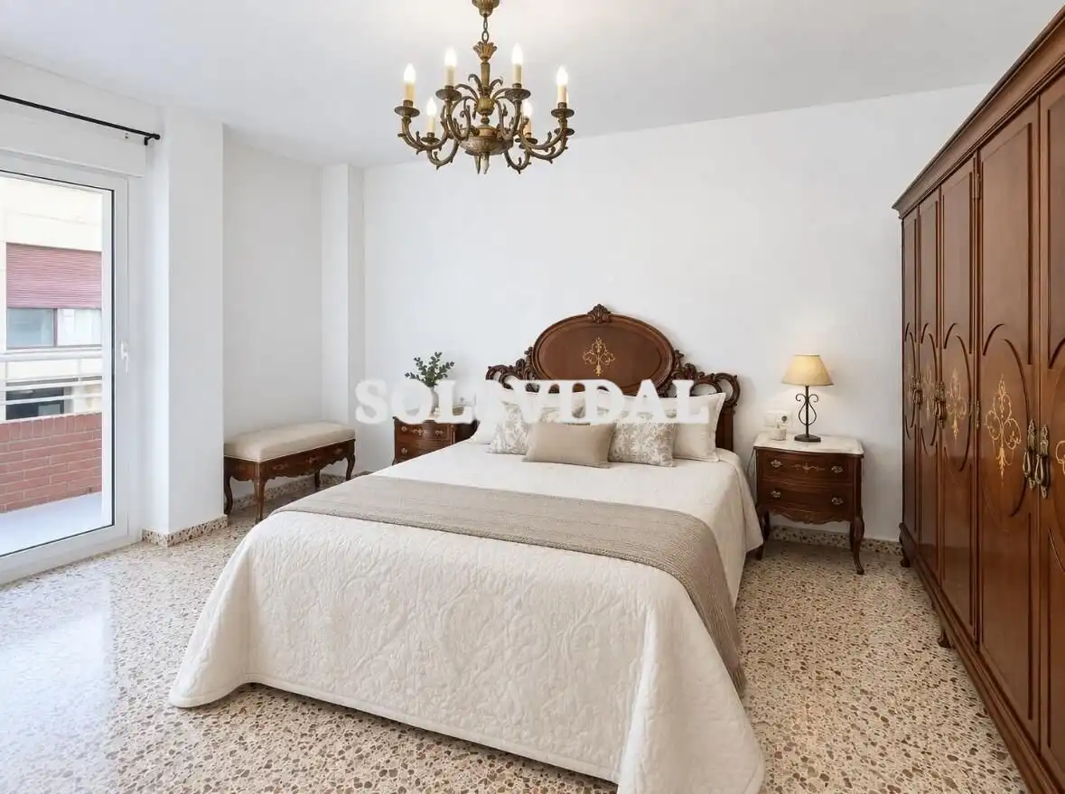 Pis de 120 m² a Oriola