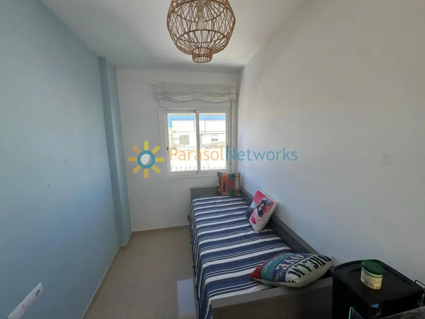 Piso de 90 m² en Oliva