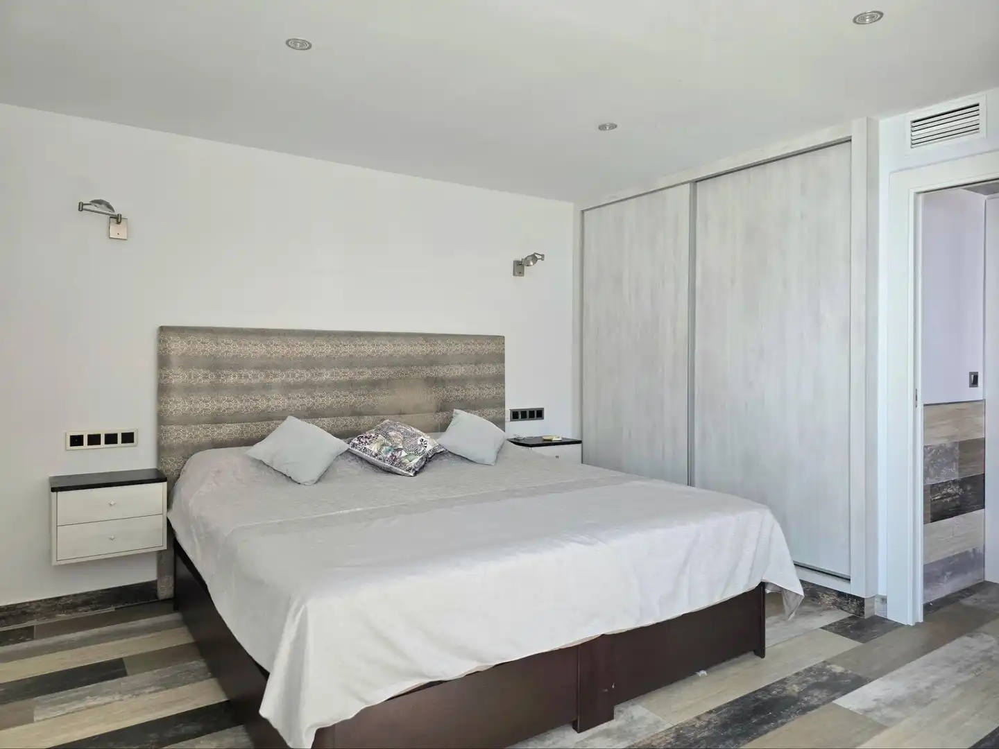 Piso de 93 m² en Torremolinos