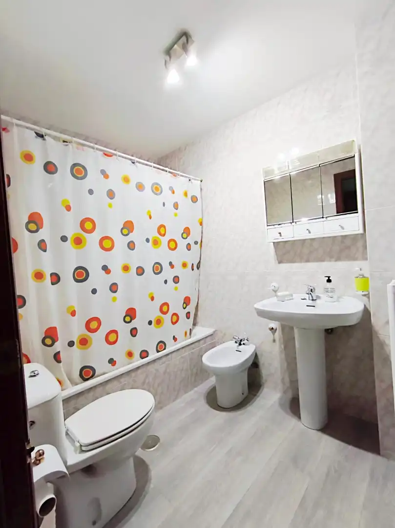 Piso de 119 m² en Almendralejo