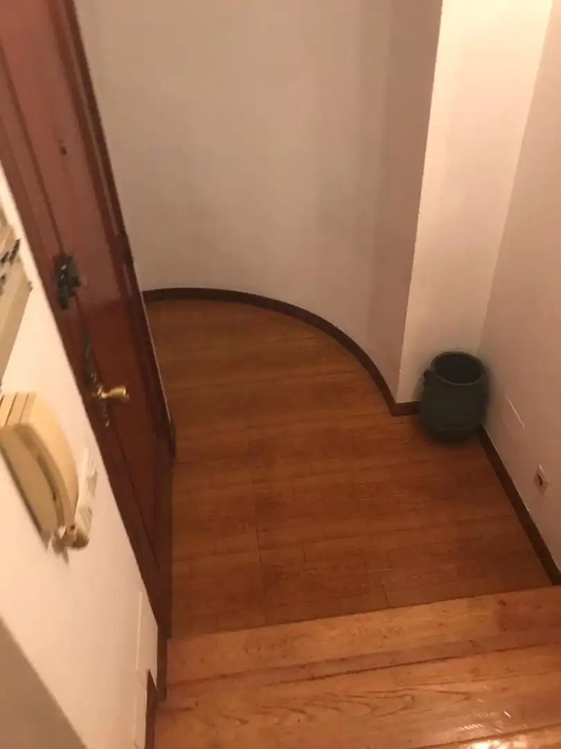 Piso de 100 m² en Santiago de Compostela