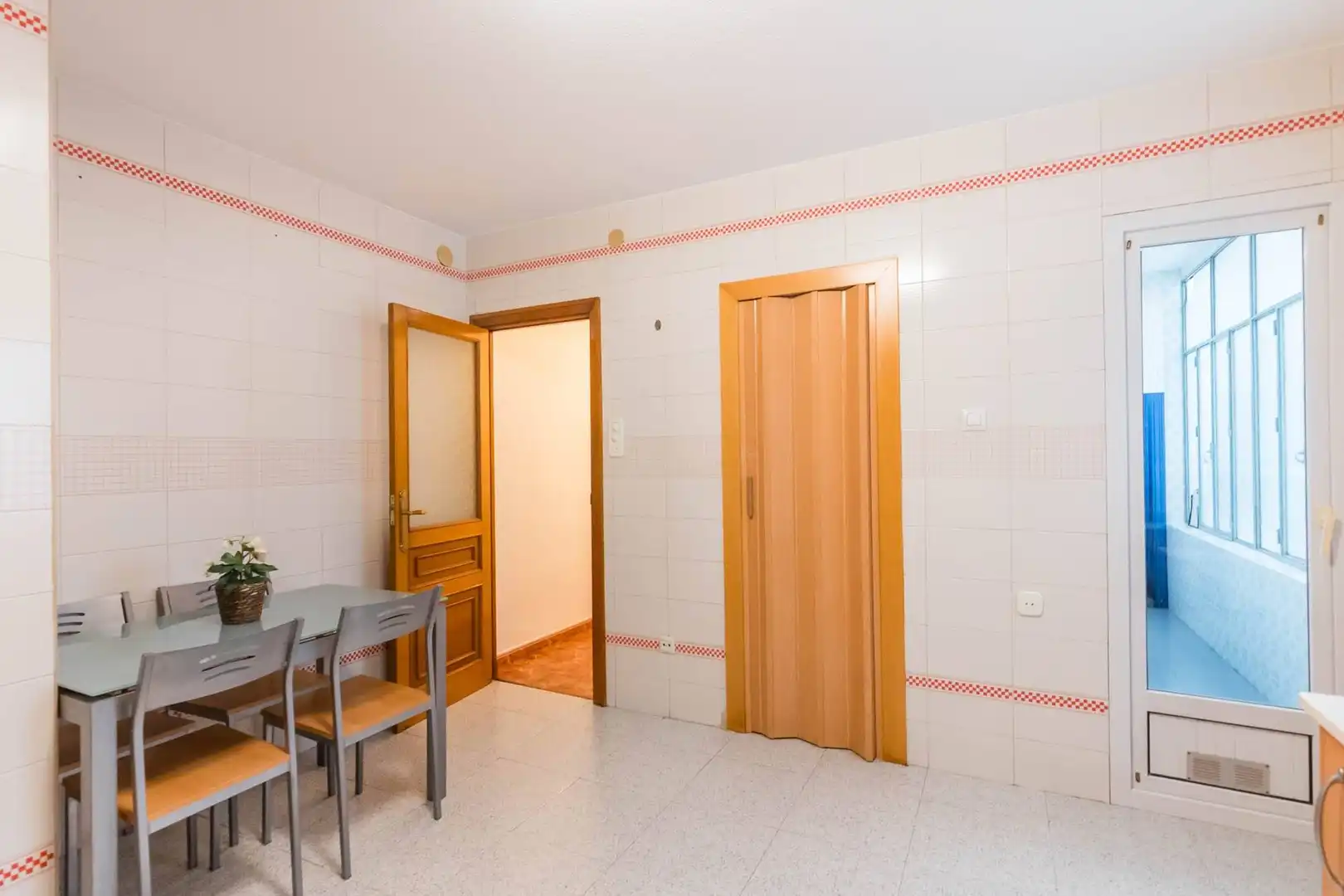 Pis de 103 m² a Múrcia