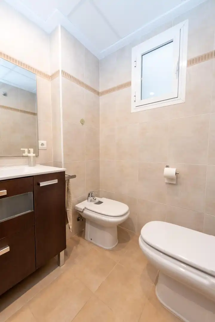 Квартира 90 м² у Sant Vicent del Raspeig / San Vicente del Raspeig