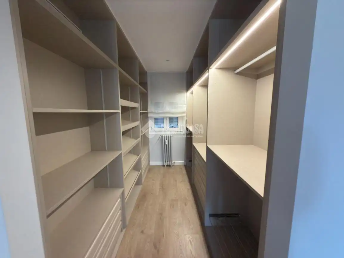 Pis de 121 m² a Madrid