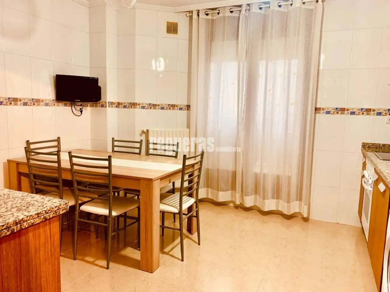 Piso de 169 m² en Avilés