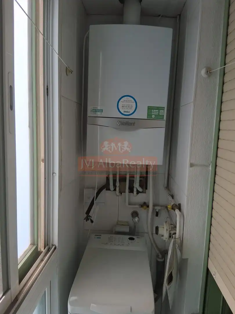 Piso de 145 m² en Albacete