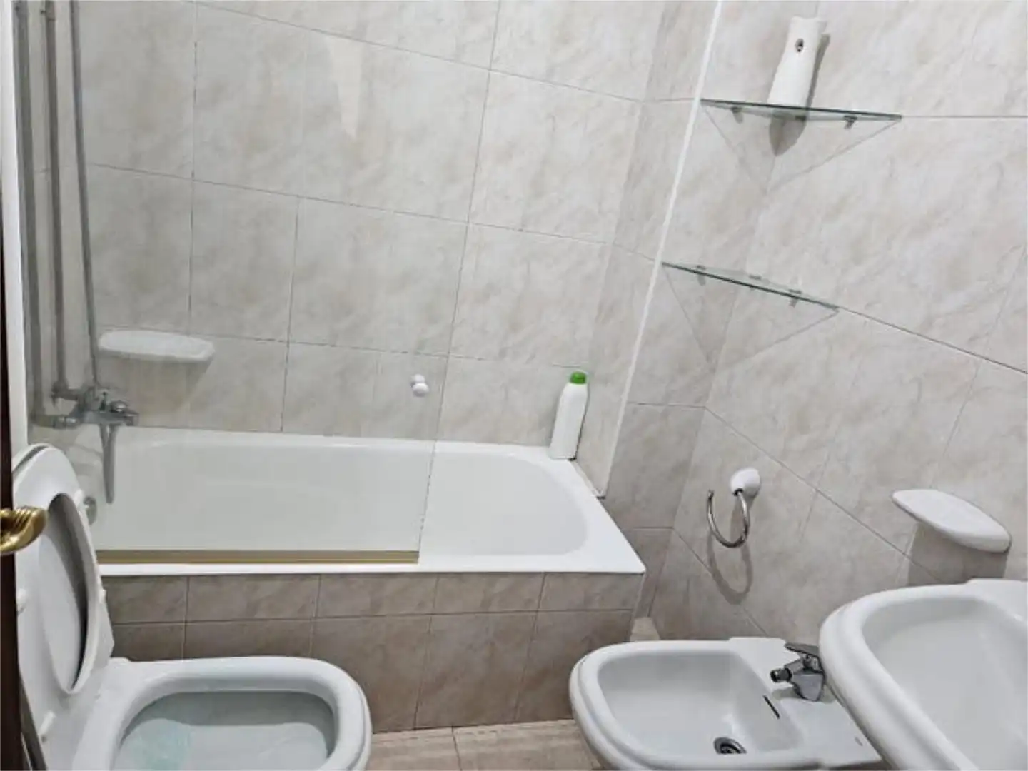Piso de 150 m² en Santiago de Compostela
