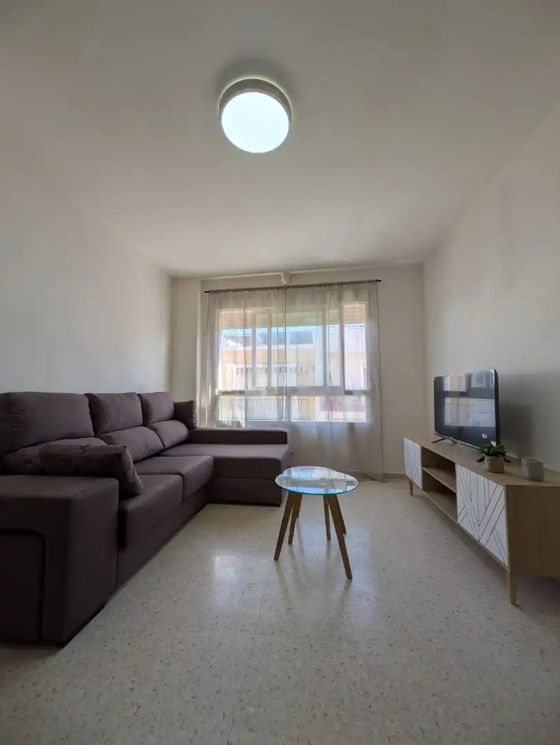 Piso de 50 m² en Badajoz