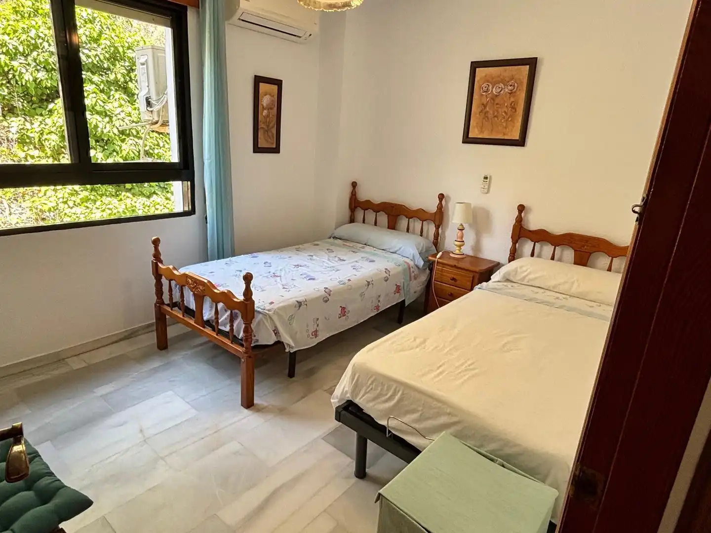 Piso de 80 m² en Almuñécar