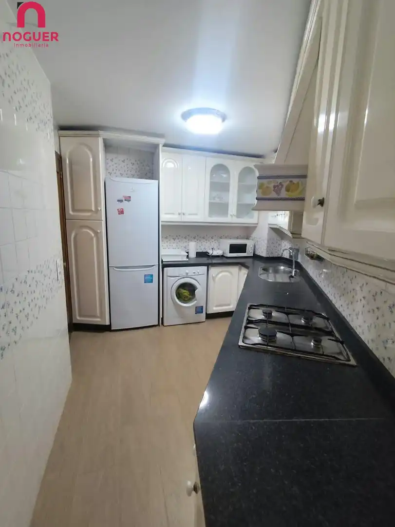 Pis de 120 m² a Còrdova