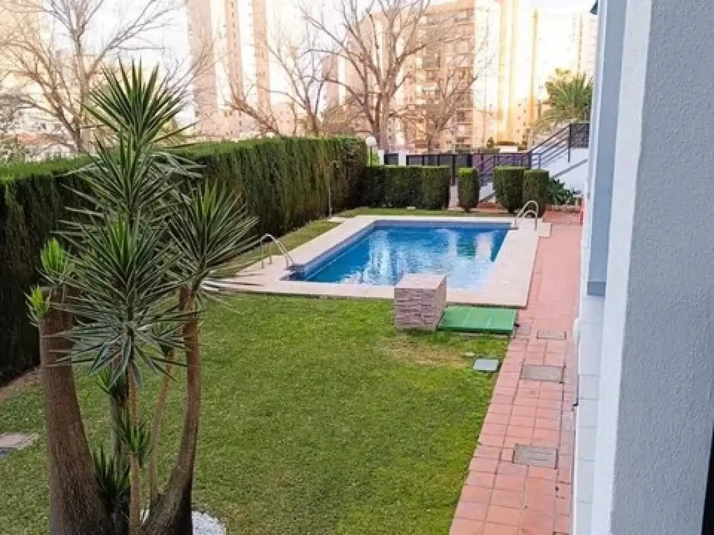 Piso de 78 m² en Torremolinos