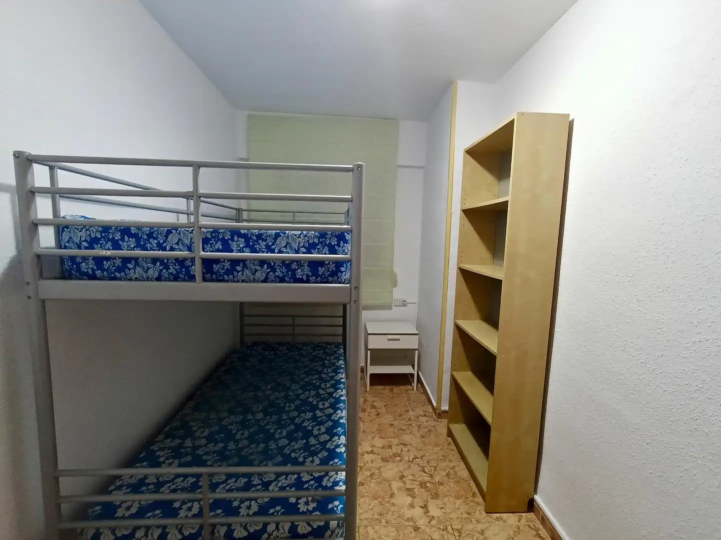 Piso de 63 m² en Alicante