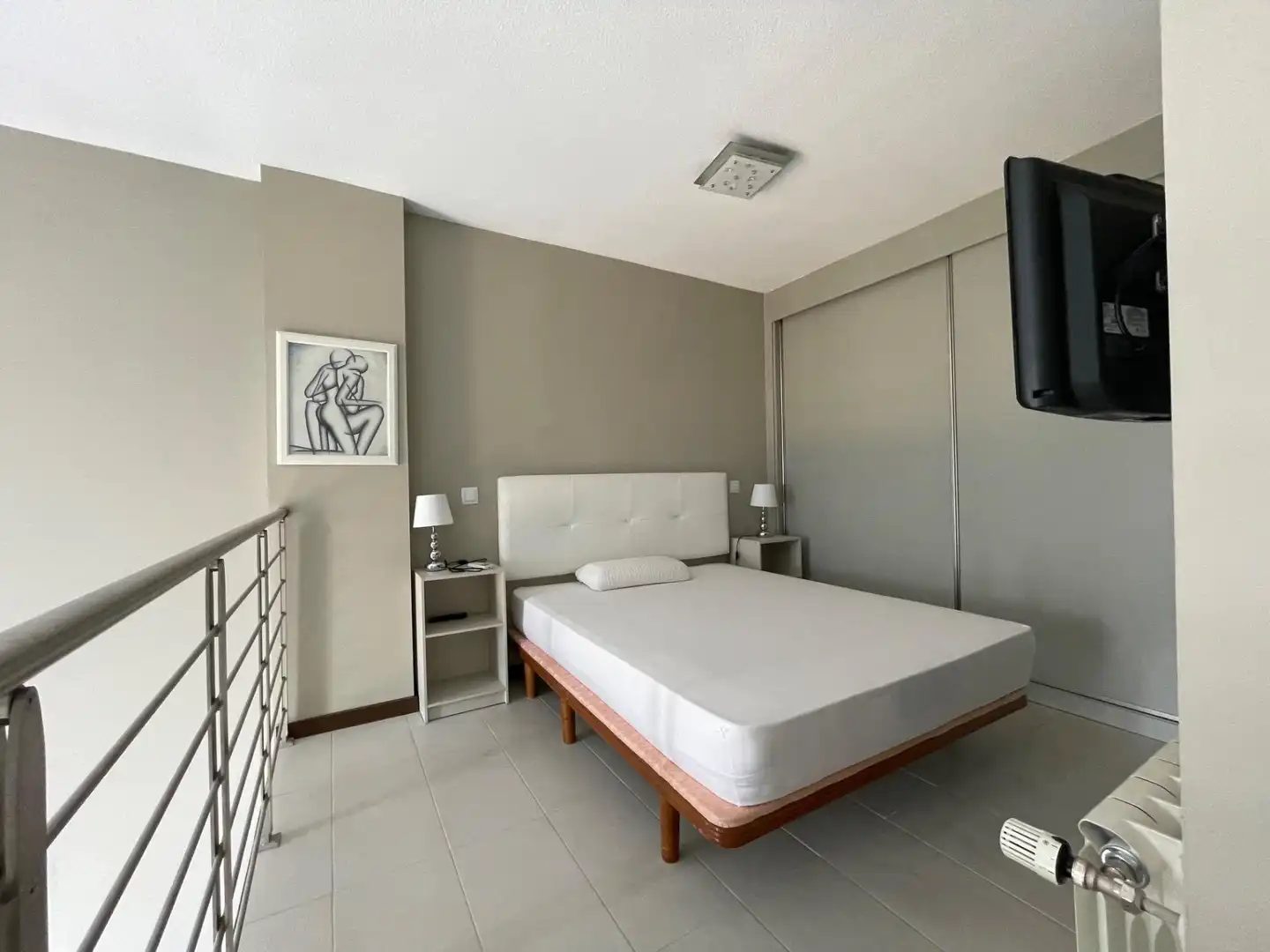 Flat 64 m² in Madrid