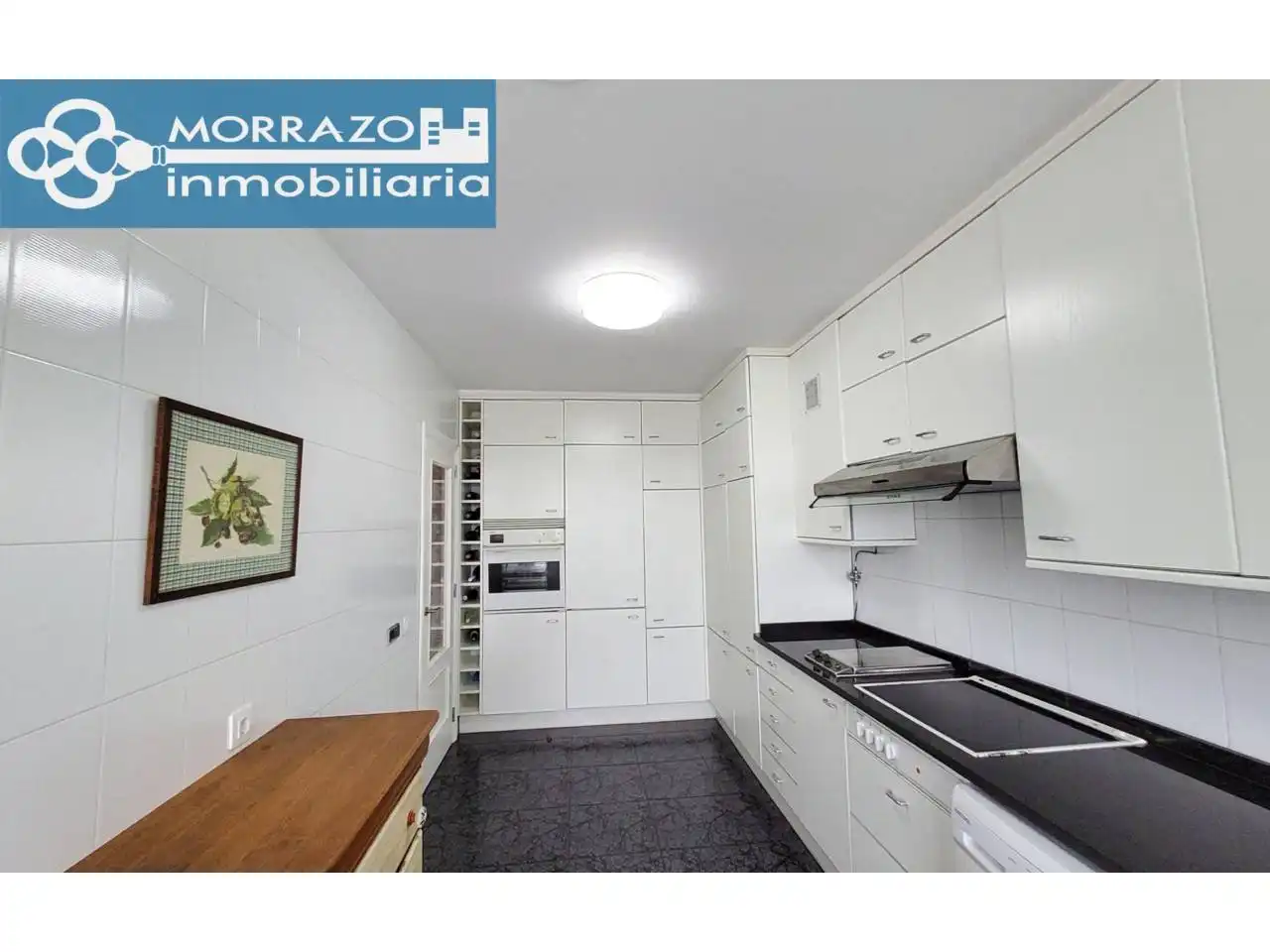 Piso de 131 m² en Bueu