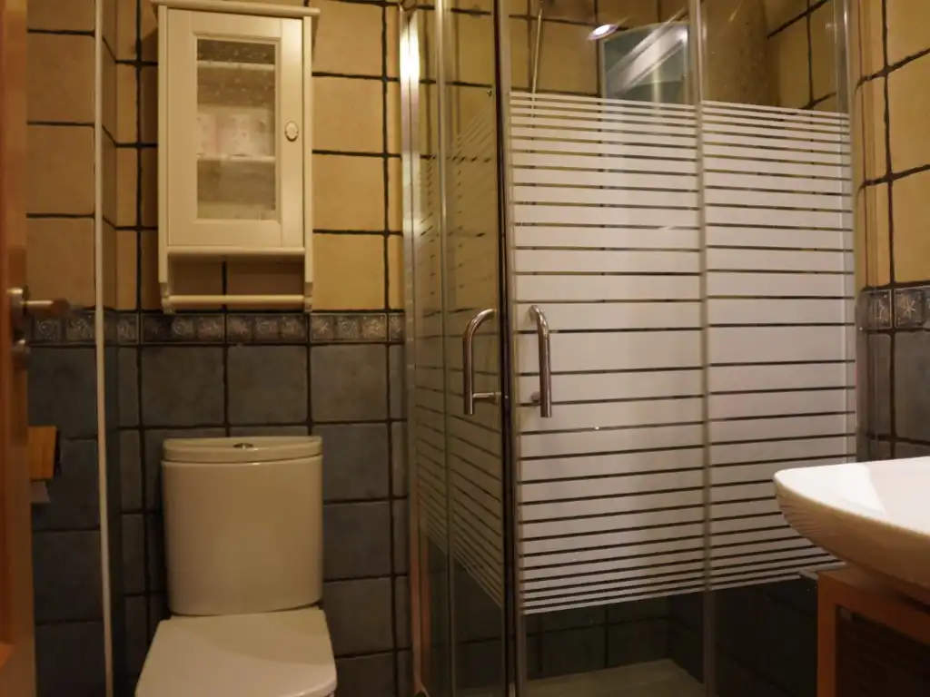 Apartamento 50 m² em Bielsa