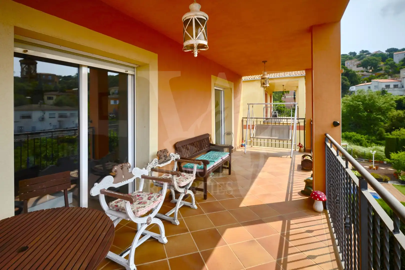 Casa de 202 m² a Vidreres