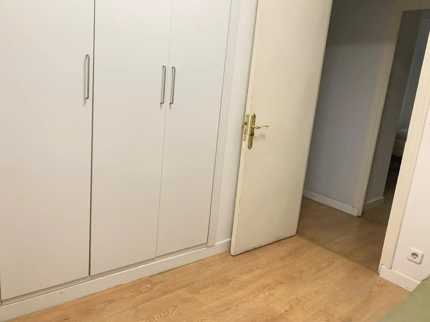 Habitación 114 m², Madrid