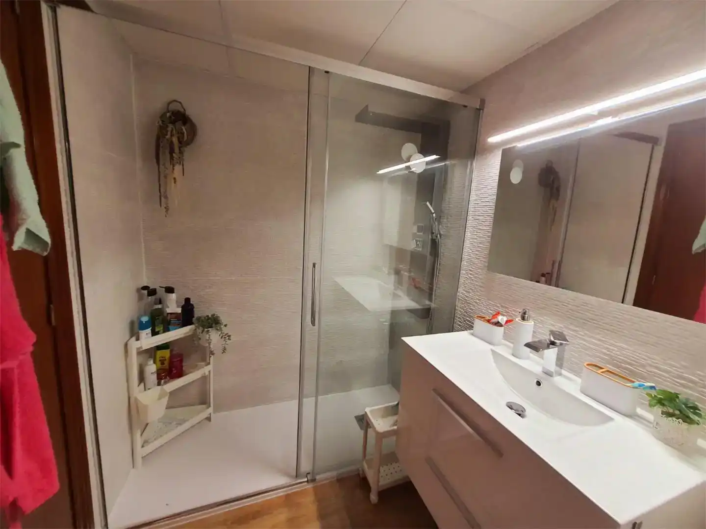 Habitación 120 m², Sevilla