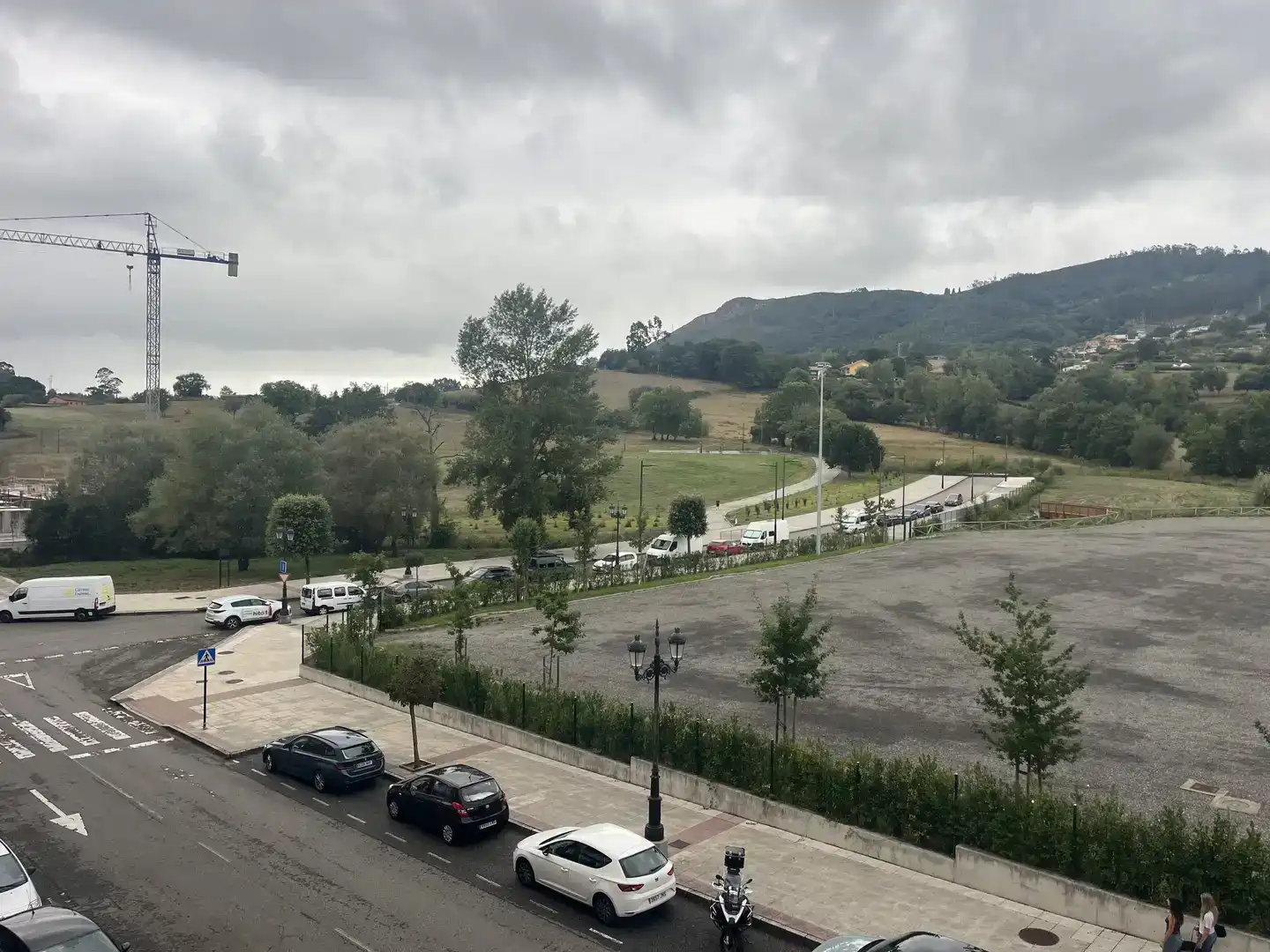 Piso de 80 m² en Oviedo