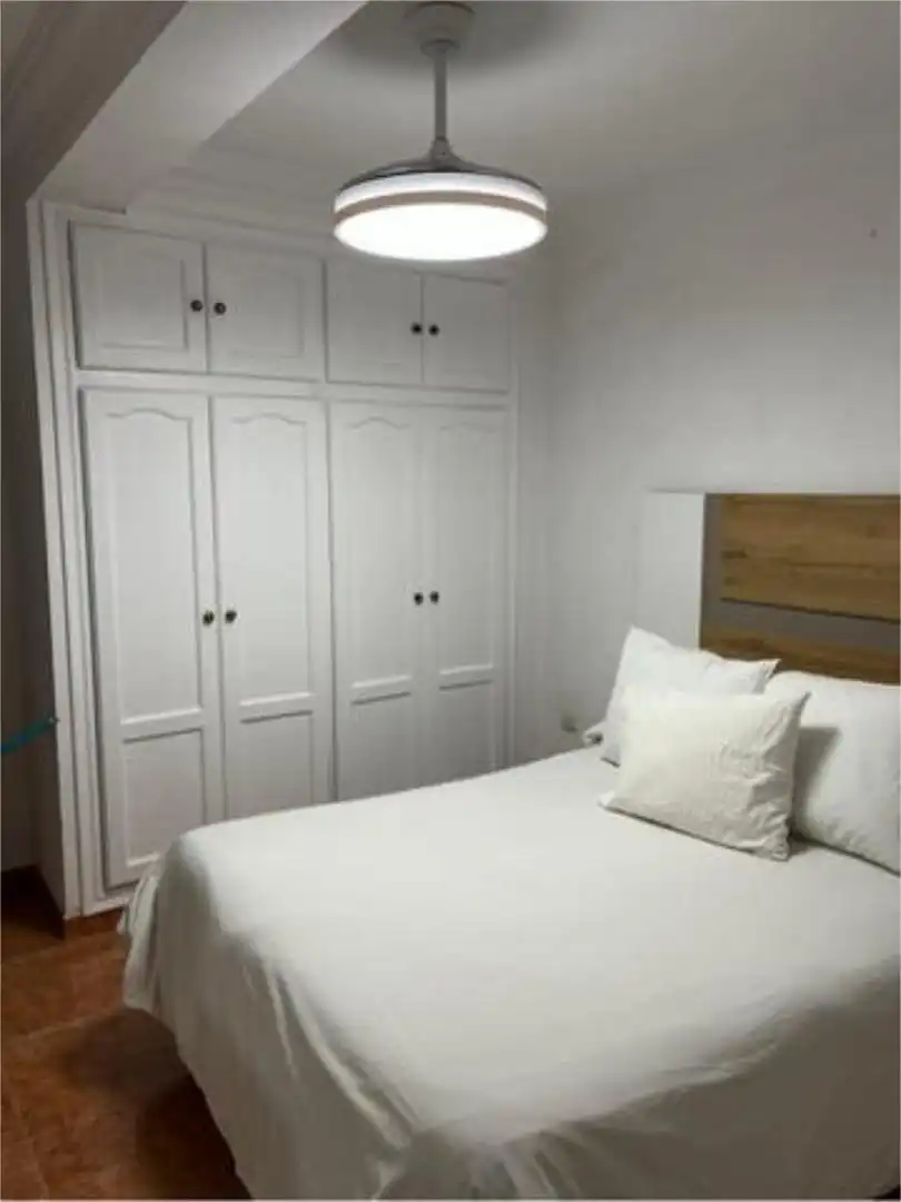 Habitació de lloguer, Màlaga