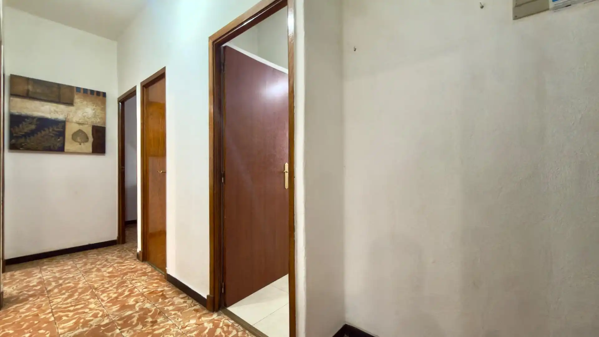 Pis de 75 m² a Ourense