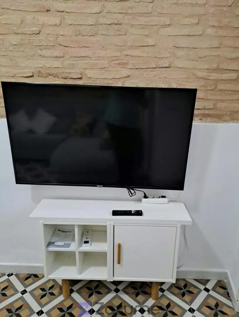 Piso de 90 m² en Linares