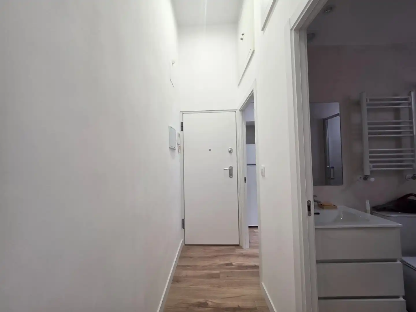 Pis de 30 m² a Madrid