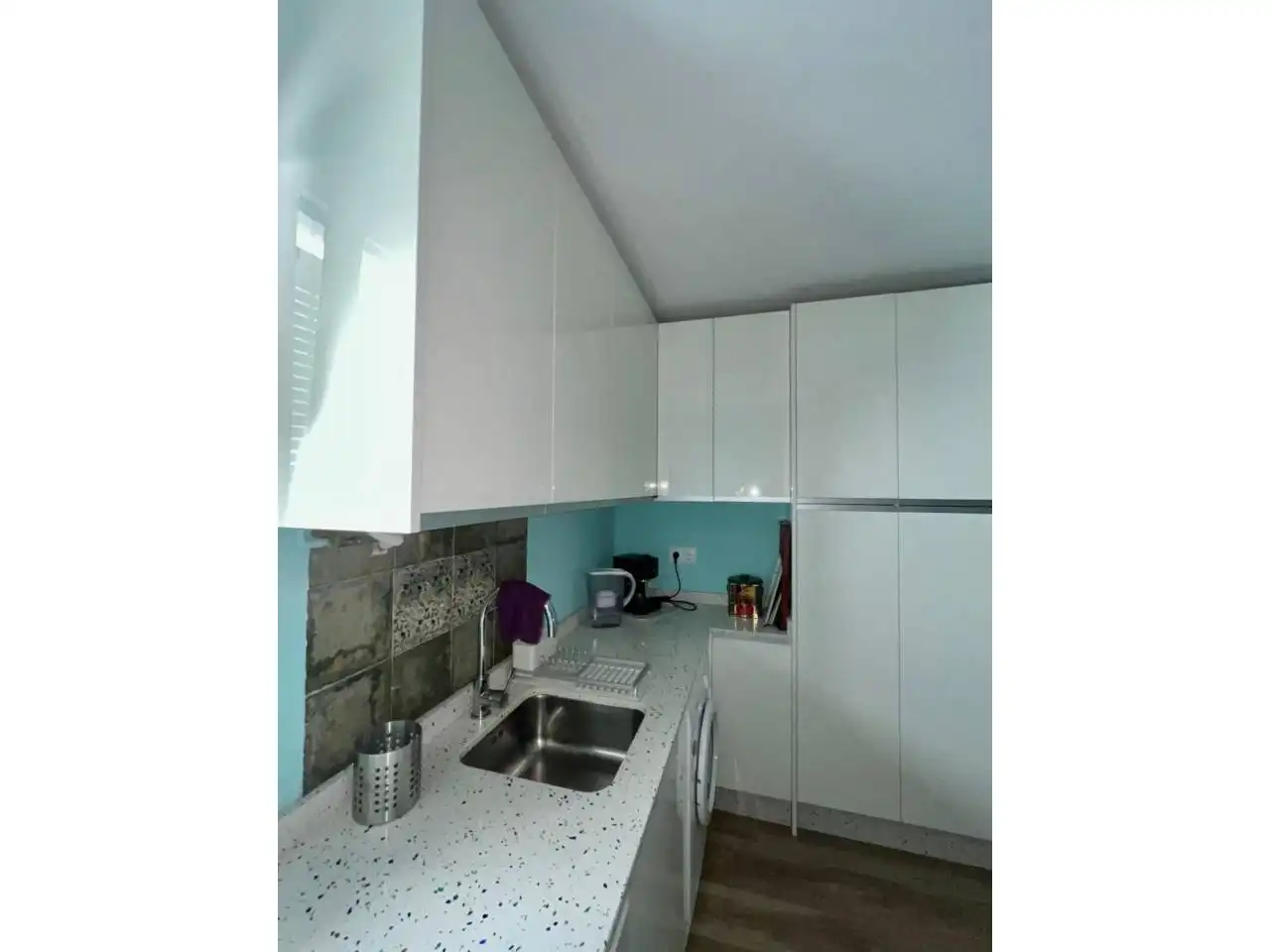 Piso de 120 m² en Badajoz