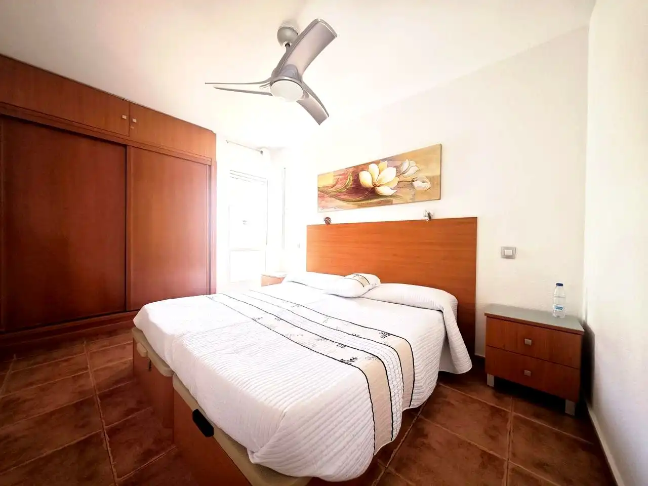 Piso de 40 m² en San Bartolomé de Tirajana