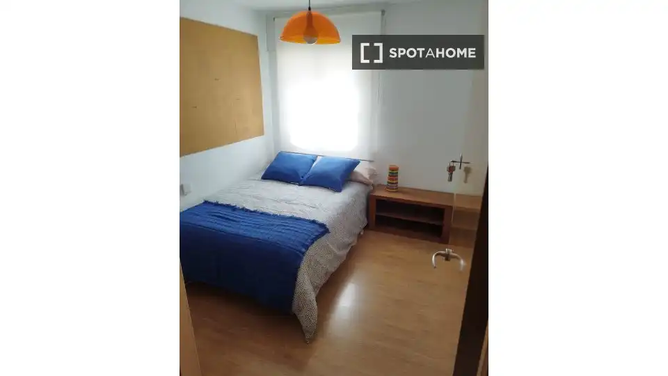 Habitación 104 m², Murcia