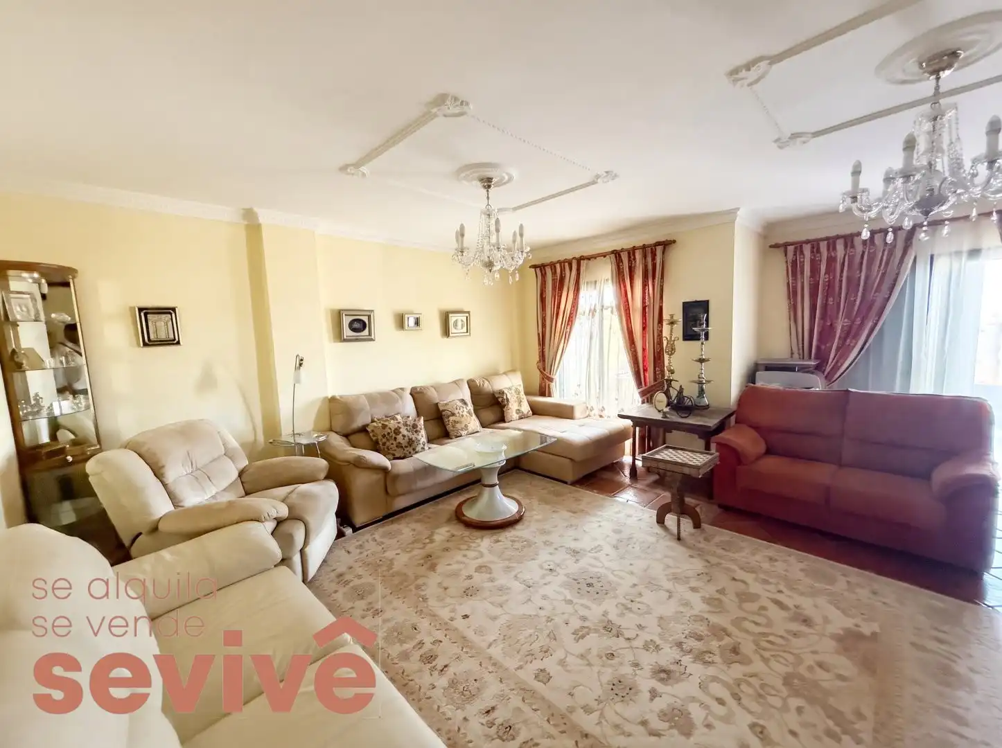 Maison 140 m² à San Miguel de Abona