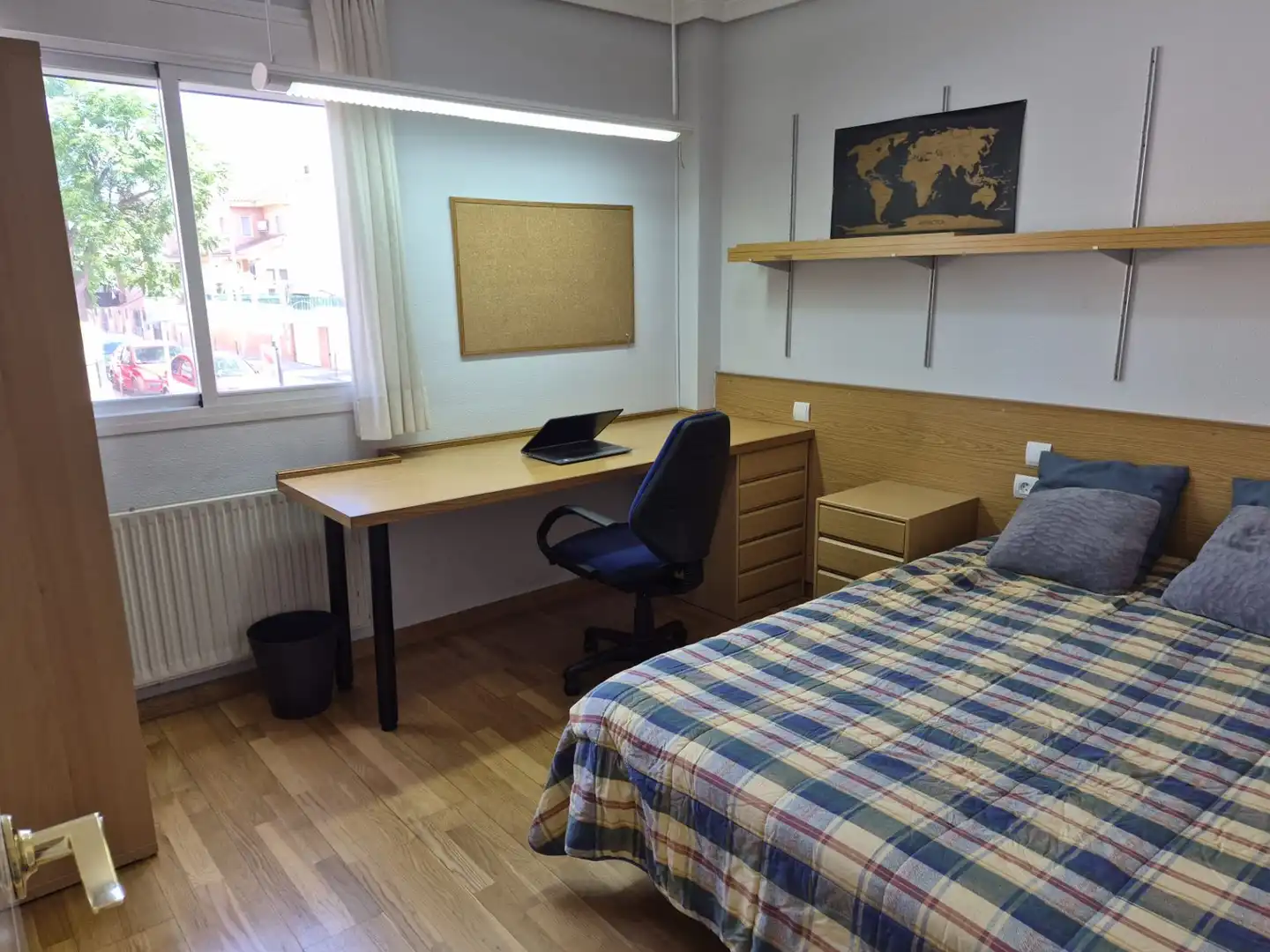 Appartement 58 m² à Villanueva de la Cañada