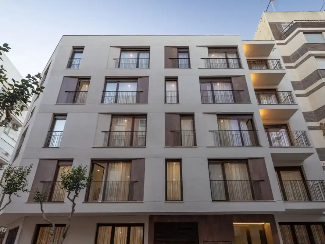 Piso de 60 m² en Castellón de la Plana