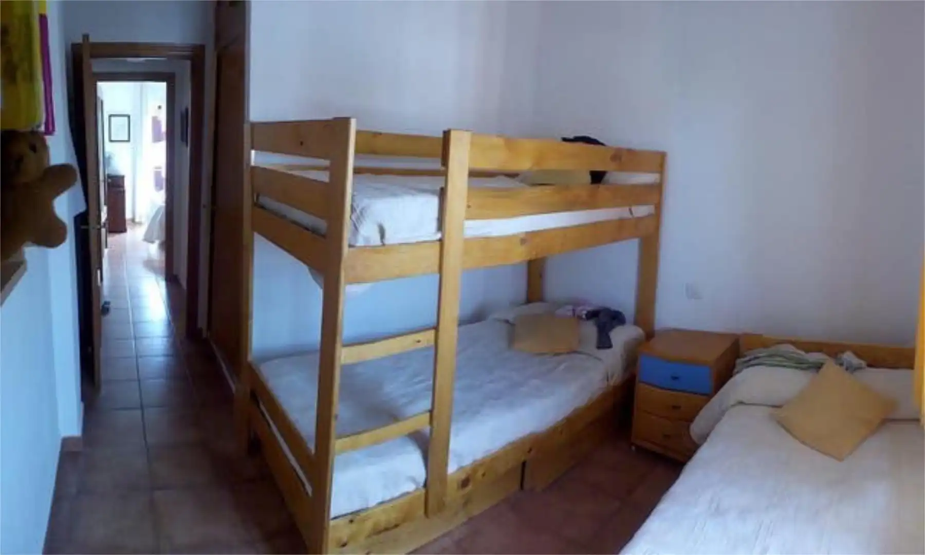 Piso de 65 m² en Almonte