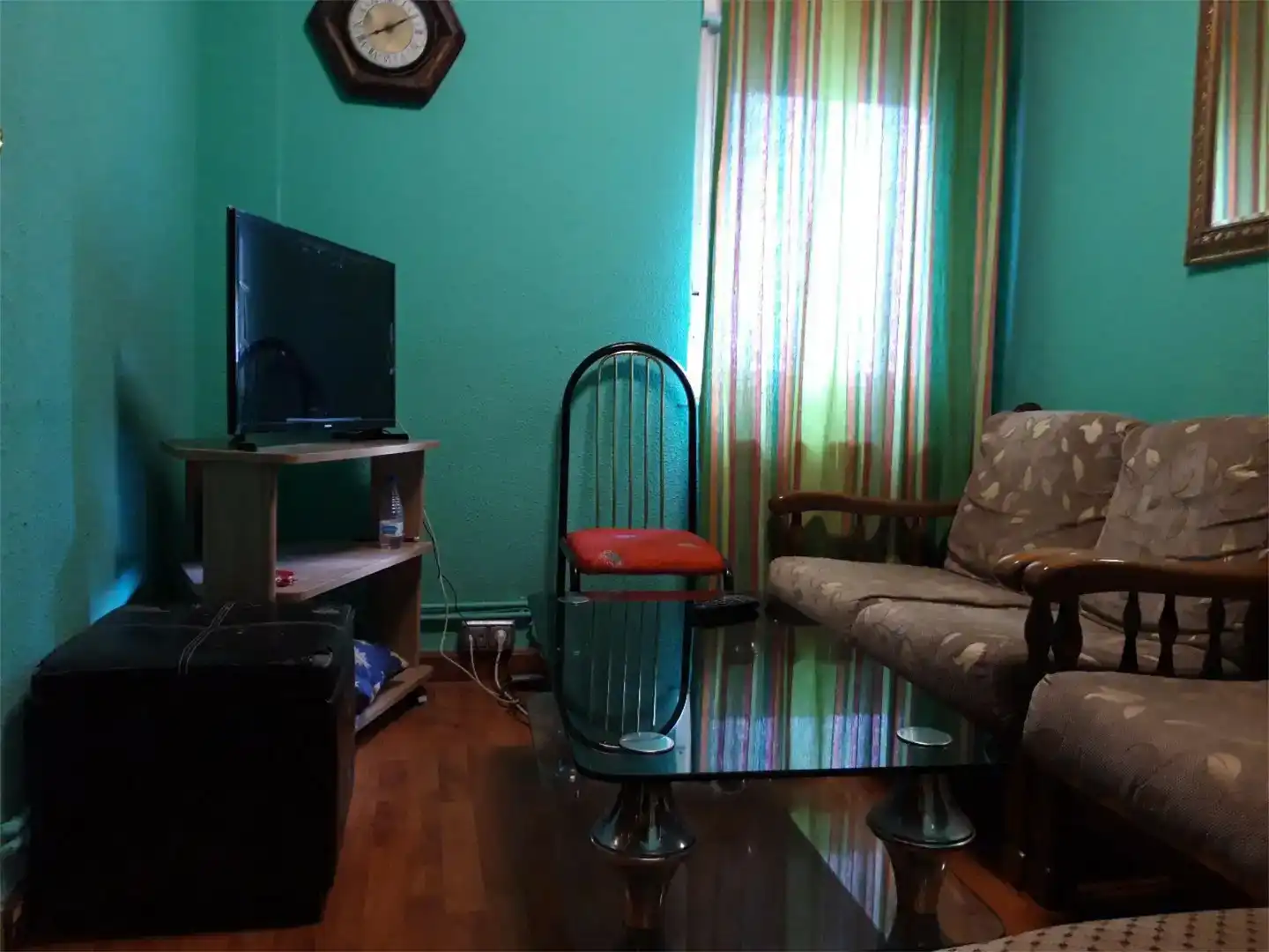 Habitación 85 m², Salamanca
