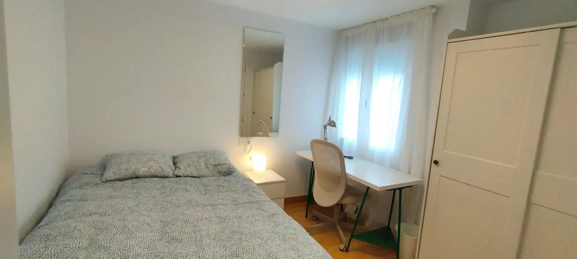 Habitación 130 m², Murcia