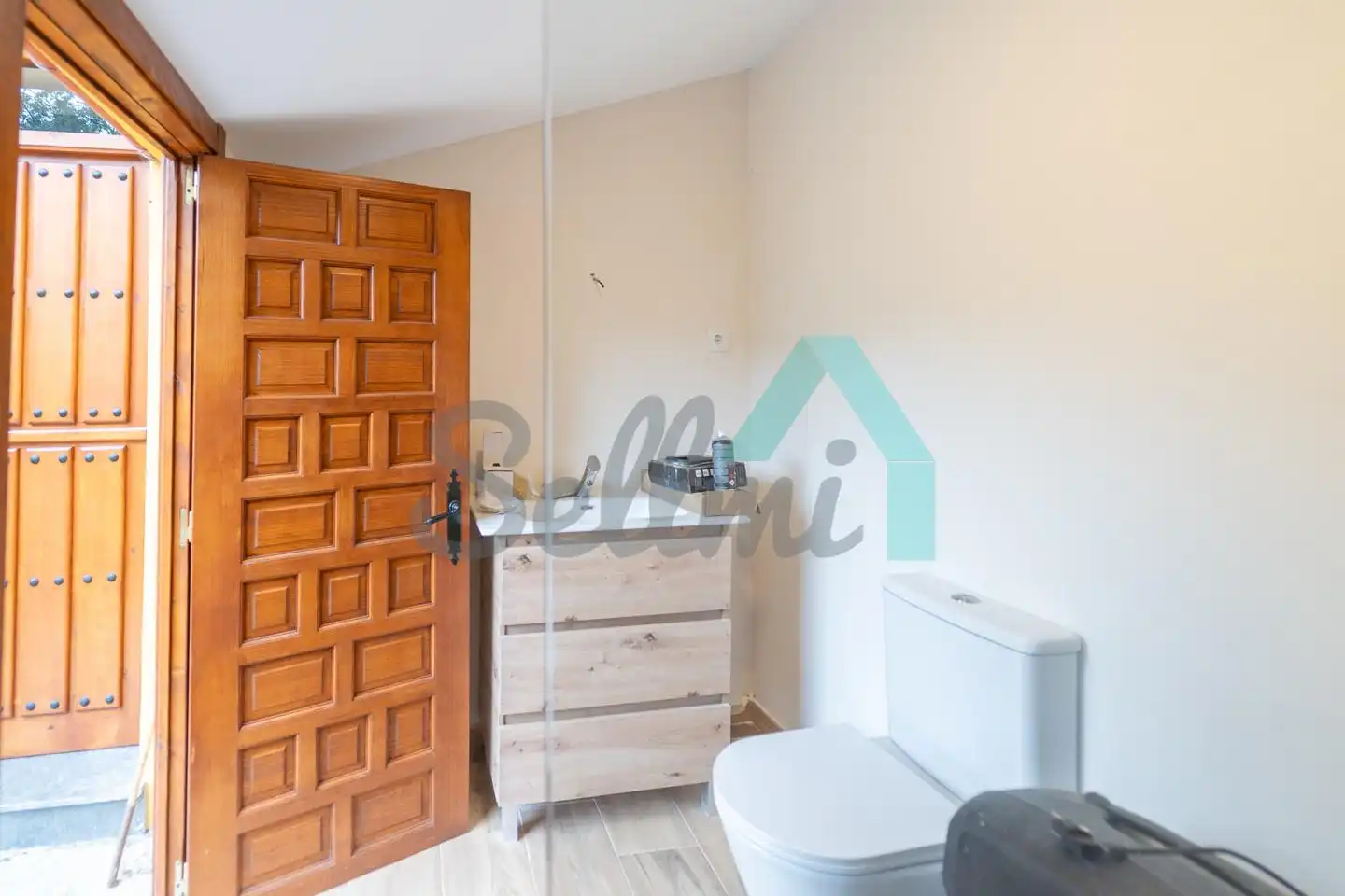 Piso de 100 m² en Mieres