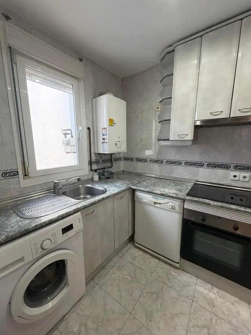 Piso de 55 m² en Madrid