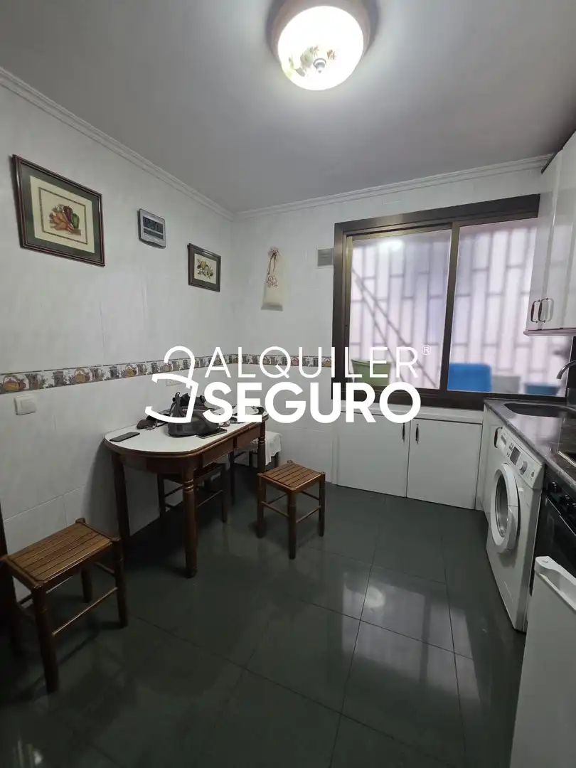 Appartamento 75 m² a Bilbao